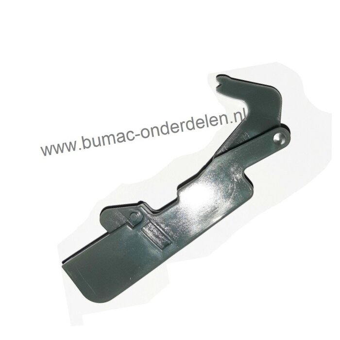 Husqvarna Blokkeerhendel  voor motoren op Kettingzagen, Doorslijpers - Bandenzagen - Motorslijpers - Doorslijpmachines