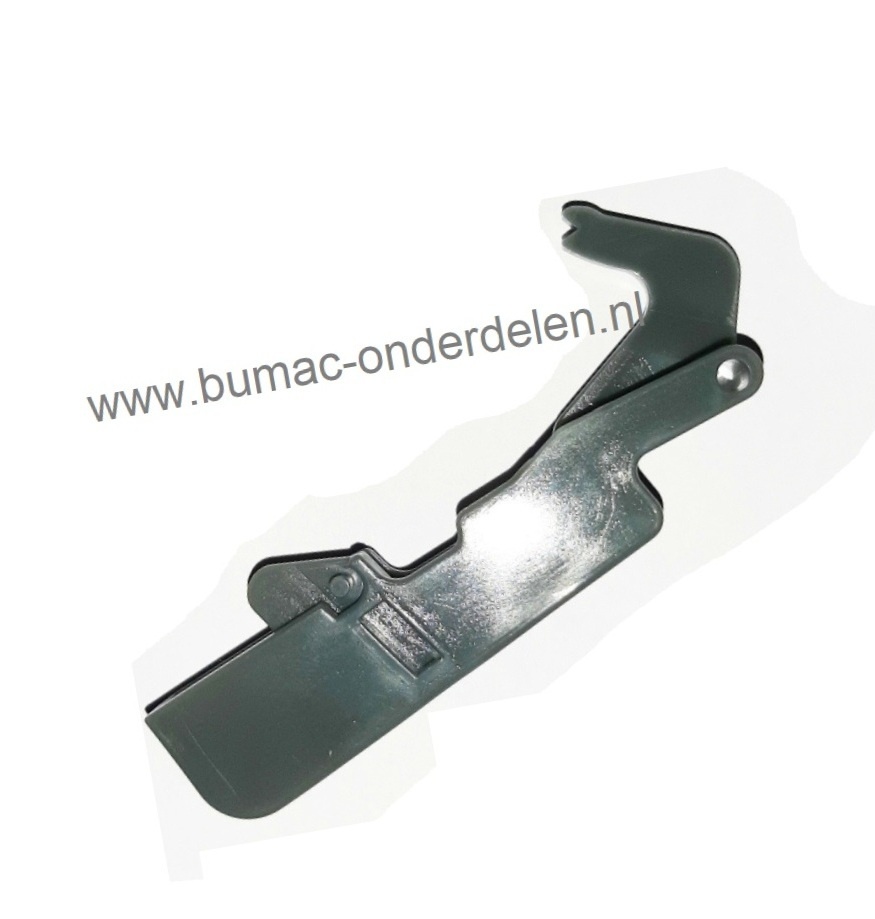 Husqvarna Blokkeerhendel  voor motoren op Kettingzagen, Doorslijpers - Bandenzagen - Motorslijpers - Doorslijpmachines