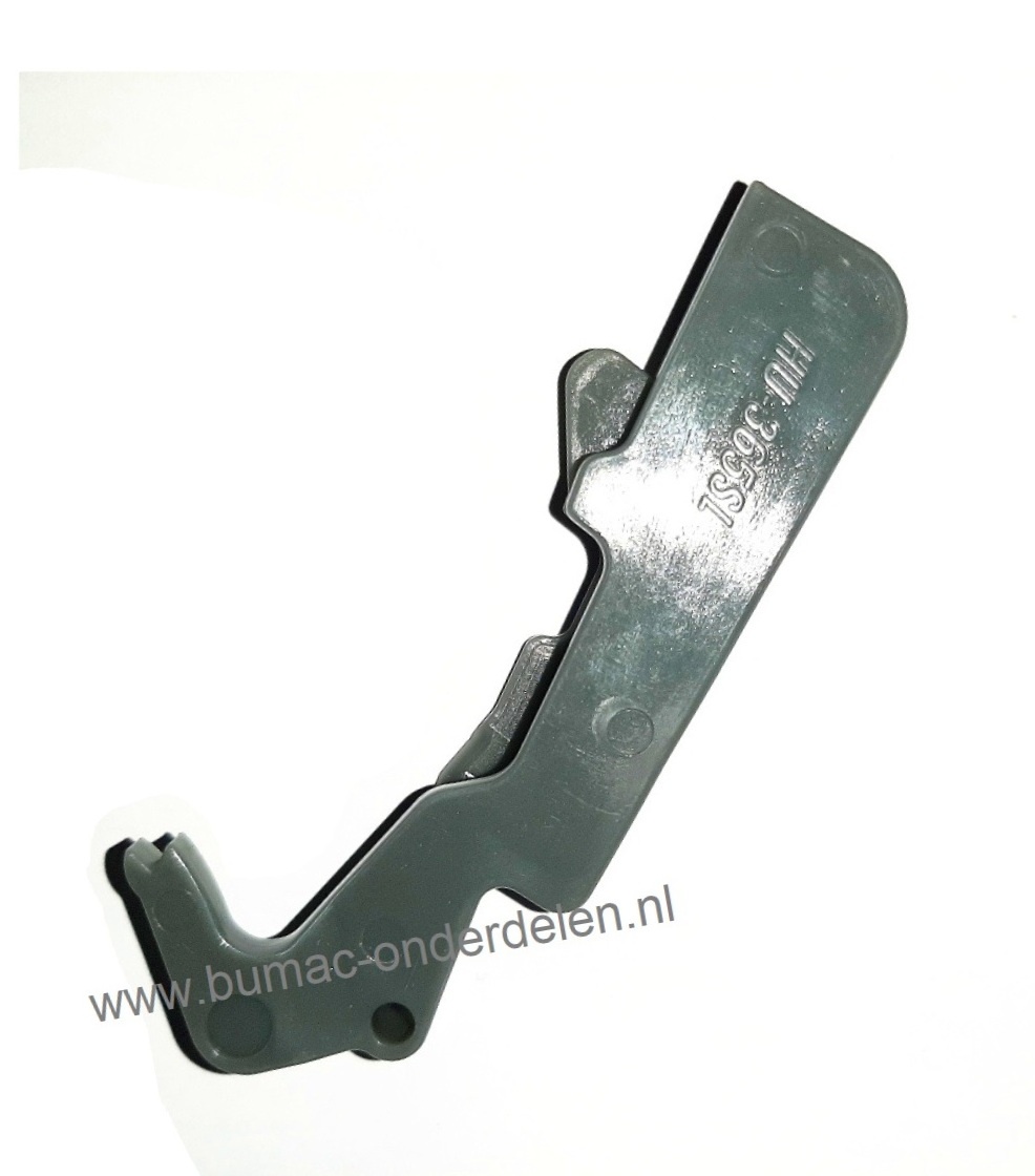 Husqvarna Blokkeerhendel  voor motoren op Kettingzagen, Doorslijpers - Bandenzagen - Motorslijpers - Doorslijpmachines