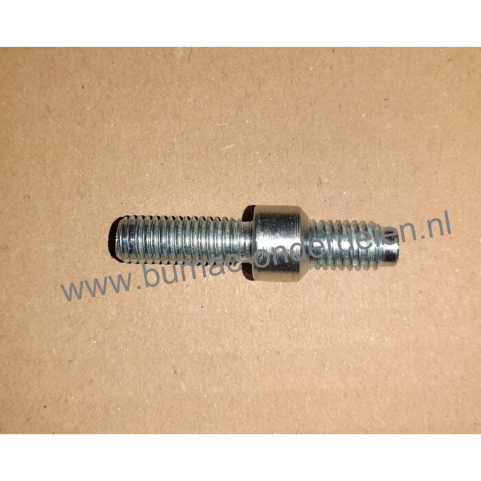 Draadeind voor Stihl MS341, MS361, MS361C, MS362, MS362C, MS381, MS440, MS441, MS441C, MS460, MS660, MS650 Kettingzaag - Motorzaag van Stihl, Tapeind