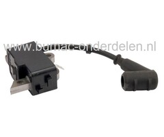 Ontstekingsspoel voor Stihl MS270 en MS280 Kettingzagen, STIHL Electronische Ontstekingsmodule voor MS 270, MS 280, Benzine Motorzagen, Motorkettingzagen, Elektronische Ontsteking, Bobine ,Stihl Ontstekingsdelen