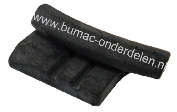 Trillingsdemper voor Stihl TS410, TS420 Bandenzaag, Doorslijpmachines, Antivibratierubber, STIHL Ophangrubber, AV Rubber, Vibratiedemper voor Stihl TS 410, TS 420, Motorslijpers, Doorslijpers