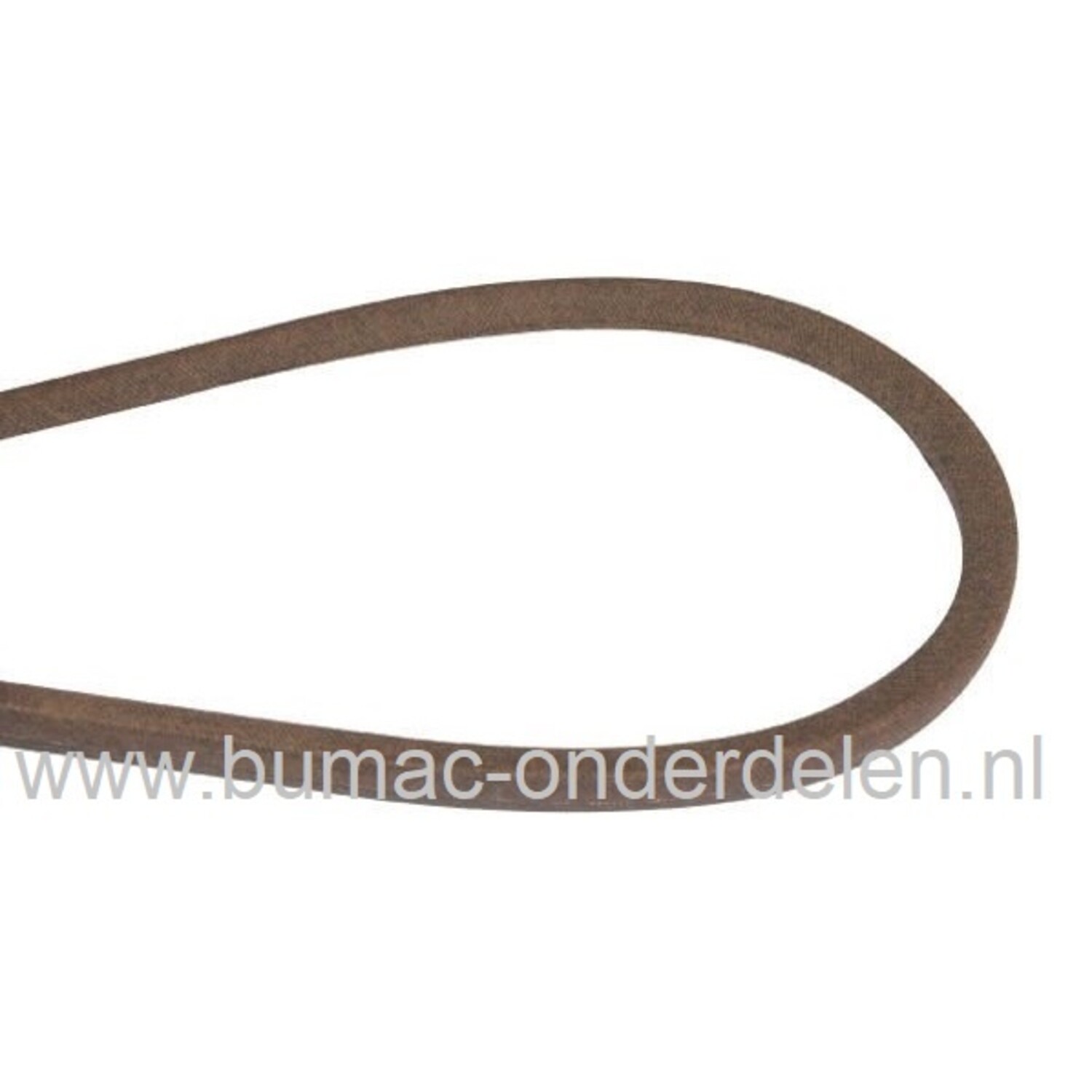 Trimmerspoel voor onder andere Wolf RQ-A, RQ250, GT815AC, GT830 | Gras