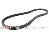 V snaar Rijaandrijving voor Husqvarna, Jonsered, Partner, McCulloch, Zenoah, Frontmaaiers, Zitmaaiers, Getande Aandrijfriem voor Aandrijving van de Wielen bij R15, R213, R214, R215, R216, R316, R318, R320, R322, Rider 13/15/155/16/175/18, FR2113MA, FR2115