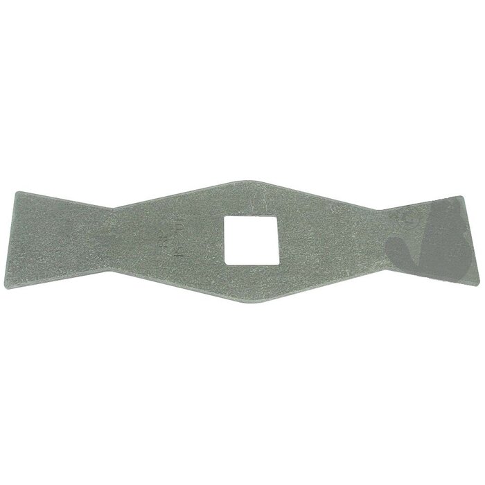 Verticuteermes Gutbrod - MTD Modellen VS40 - VS40A - VS40E - EMV404 - MVE404, Verticuteer Mes per stuk