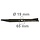 Maaimes 46 Cm voor Simplicity, Snapper Zitmaaiers met 50 Inch - 127 Cm Maaidek met 3 Messen, SIMPLICITY Prestige, Conquest, Broadmoor, 5216H, 1714G, 1718H, 2718H, 1716G, GTG, GTH, DLX, Zitmaaiermessen