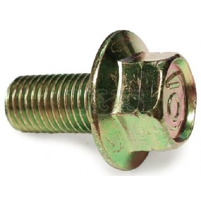 Honda M10 x 1,25 voor Grasmaaier, veel gebruikt op de HRB Series van Honda, Kaaz - Iseki - Honda - Yanmar