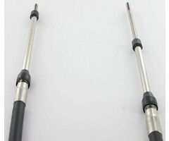 Versnellingskabel - Hydrostaatkabel Stiga Park Pro (4WD), Aandrijfkabel Rijden, Stiga - Castelgarden - Mountfield - Alpina, Frontmaaier