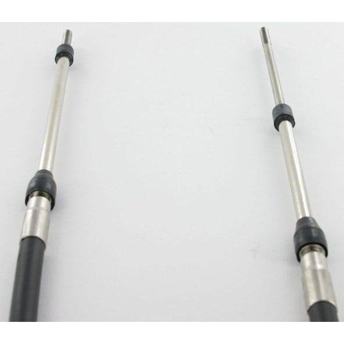 Stiga Park Pro 4WD Versnellingskabel, Hydrostaatkabel Aandrijfkabel Rijden voor Frontmaaier van Stiga - Castelgarden - Mountfield - Alpina