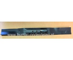 Maaimes 55 Cm voor Grasmaaiers met een 22 Inch (56 Cm) Maaidek, Mulch, Opvang, Zijuitworp, Toro Modellen Recycler met een 22 Inch - 56 Cm Maaidek