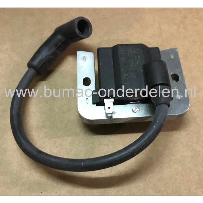 Ontsteking voor KT715, KT725  KOHLER Zitmaaiers, Frontmaaiers, Tuintrekkers