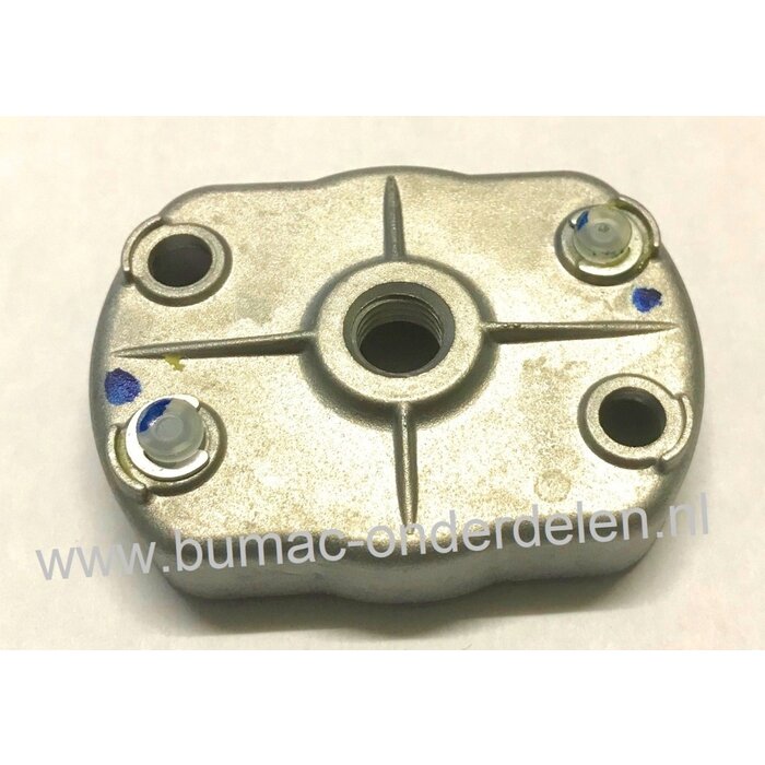 Startercup voor ECHO - SHINDAIWA Bladblazers PB650, PB651, PB750, PB751, PB755, PB760, PB770, EB633RT Ruggedragen Bladblazer Startcup PB 650, PB 651, PB 750, PB 751, PB 755, PB 760, PB 770, EB 633 RT