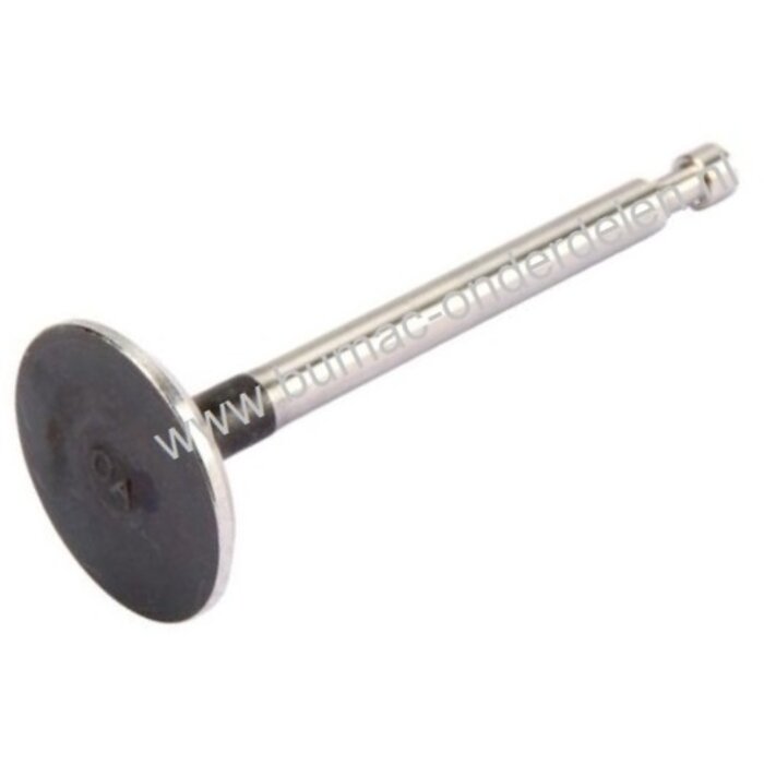 Uitlaatklep voor Honda GCV520, GCV530, GXV520 en GXV530 Motoren op Zitmaaiers, Frontmaaiers, Tuintrekkers, HONDA Uitlaat Klep, GCV 520, GCV 530, GXV 520, GXV 530, Honda Motordelen