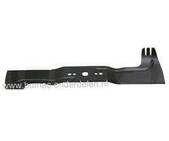Maaimes 48 Cm voor Grasmaaiers, Opvang, Mulch, Zijuitworp van Viking MB505 - 505BS - 505C - 505E - 505KAT - 505S - 650.OKS - 650.OOS - 650.OT - 650.OV - 655