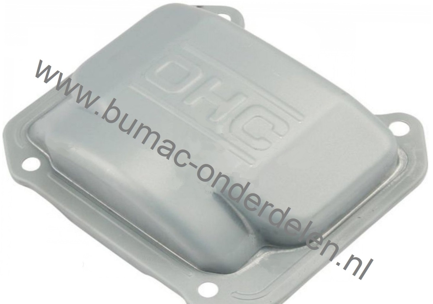 Klepdeksel voor Honda GCV520, GCV530, GXV520 en GXV530 Motoren op Zitmaaiers, Frontmaaiers, Tuintrekkers, HONDA Cilinderkopdeksel voor GCV 520, GCV 530, GXV 520, GXV 530 Motor, Kleppendeksel, Honda Motordelen