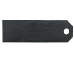 Verticuteermes Sabo 36EV en 44EV, mes voor Verticuteermachine, Ontmosser