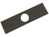 Verticuteermes Sabo 45-190 en 45-210, Mes voor Verticuteermachine