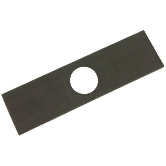 Sabo Verticuteermes voor Modellen 45-190 en 45-210, Mes voor Verticuteermachine