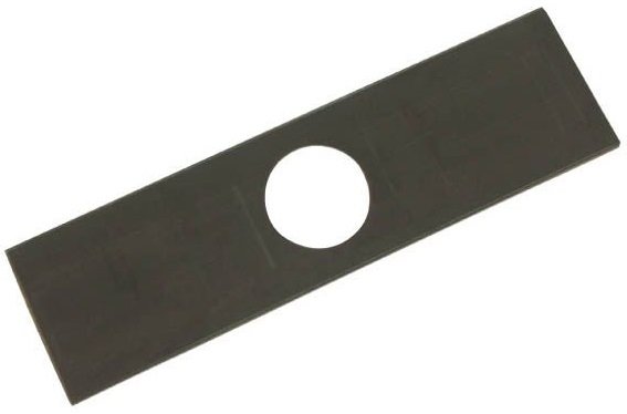 Sabo Verticuteermes voor Modellen 45-190 en 45-210, Mes voor Verticuteermachine