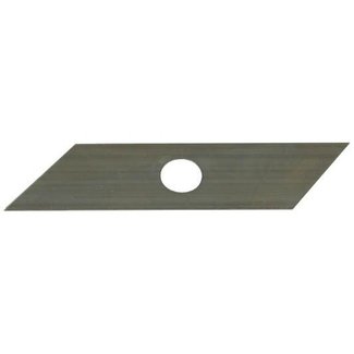 Verticuteermes Iseki - Tielburger - Viking TV450S en RL455B, Mes voor Verticuteermachine