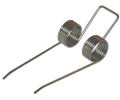 Verticuteerveer Wolf UV-EFF en UL-33-E, Veer voor Verticuteermachine