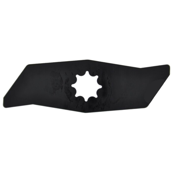 Wolf Verticuteermes voor Modellen UVEE - EVEB - URK, Mes voor Verticuteermachine