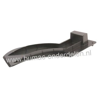 Mulchplug voor Stiga, Castelgarden, Mountfield, Alpina Grasmaaier Mulchstop oa voor