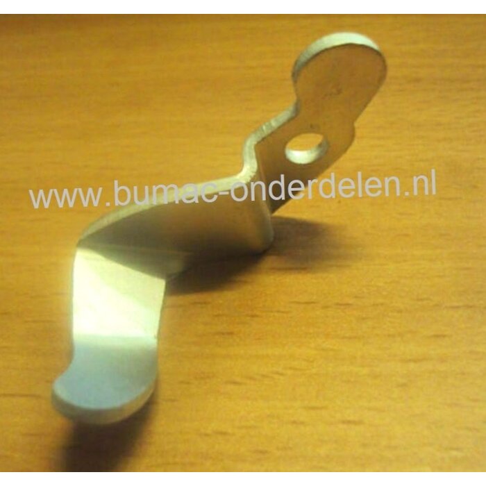 Kettingvanger voor Stihl 020, 020T, MS192, MS193, MS200 Kettingzaag, Tophendelzaag, onderdeel