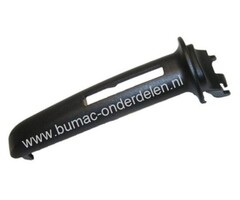 Bovenste Handgreep voor Stihl MS231, MS241, MS251 Kettingzaag, Handvat Afdekplaat voor Stihl Motorzaag MS 231, MS 241 en MS 251 Kettingzagen, Motorzagen, Bovenste deel van Handvat