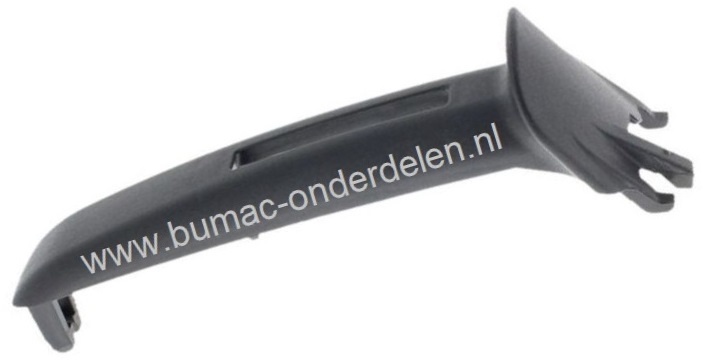 Bovenste Handgreep voor Stihl MS231, MS241, MS251 Kettingzaag, Handvat Afdekplaat voor Stihl Motorzaag MS 231, MS 241 en MS 251 Kettingzagen, Motorzagen, Bovenste deel van Handvat