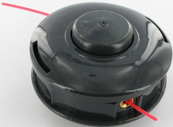 Maaikop Stiga SB28 - SB29 - SB30 - SB40 - SB43P - SB52 Pro - SB35 - SB435HD - BJ335 - MB4352 - XB35S Bosmaaier, Trimmer, Strimmer, Alpina - Mountfield - Castelgarden - Stiga, Tiptoets Draadkop, Castel Garden Tip Toets, onderdeel