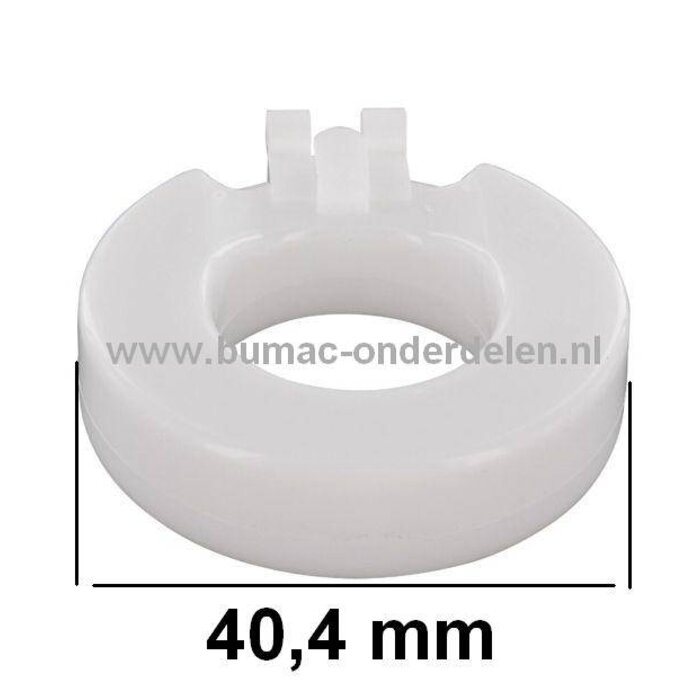 Vlotter voor B&S motoren op Zitmaaiers en Frontmaaiers, 494381, Vlotter voor Carburateur Briggs and Stratton