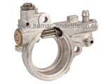 Oliepomp voor Stihl MS261 Kettingzaag, STIHL Oliepomp voor Smering van het Zaagblad, de Zaagketting bij MS261, MS261C, MS261CM, Motorzagen, Kettingzagen