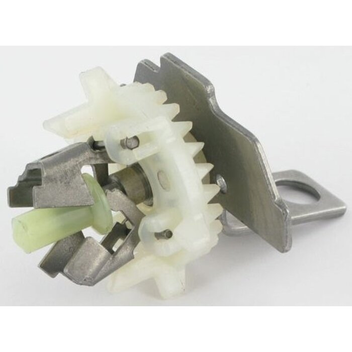 Briggs and Stratton Regulateurtandwiel voor Quantum - Europe en Max Motor op Grasmaaier - Loopmaaier - Cirkelmaaier - Benzinemaaier, Briggs and Stratton Regulateur Tandwiel