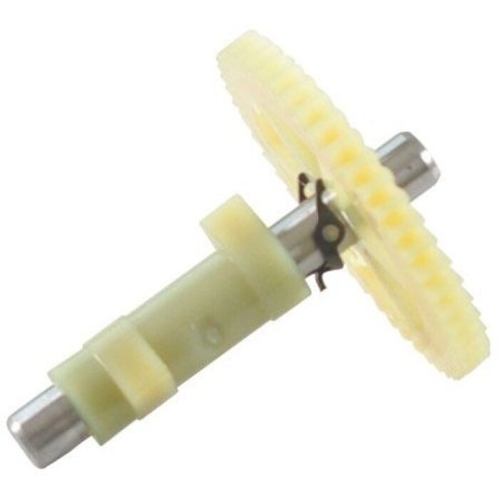 B&S Nokkenas voor Quantum - Europe en Max Motor op Loopmaaier - Benzinemaaier- Grasmaaier