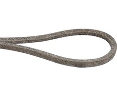 V snaar voor Maaidek Husqvarna - Jonsered - Partner - Mc Culloch - Wizard - Lazer - AYP - Craftsman - Yardpro zitmaaiers met 42 Inch Maaidek, Jonsered 215A, YTH151 Zitmaaier - Frontmaaier onderdeel