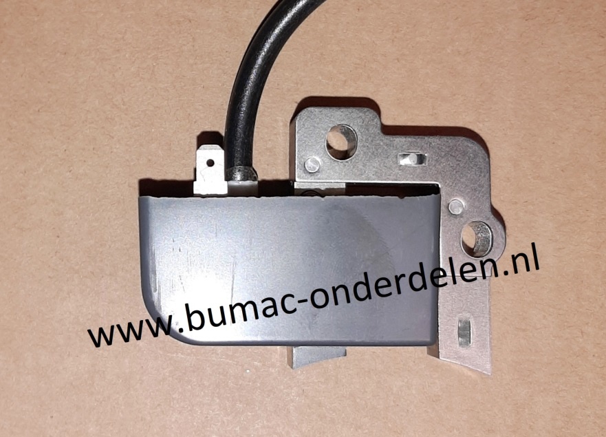 Ontsteking voor Echo Motoren op o.a Bladblazer PB 620, PB 625, PB 6000 bobine voor PB620, PB625, PB6000 blad blazers, onderdeel, electronische ontstekingsspoel, onderdeel