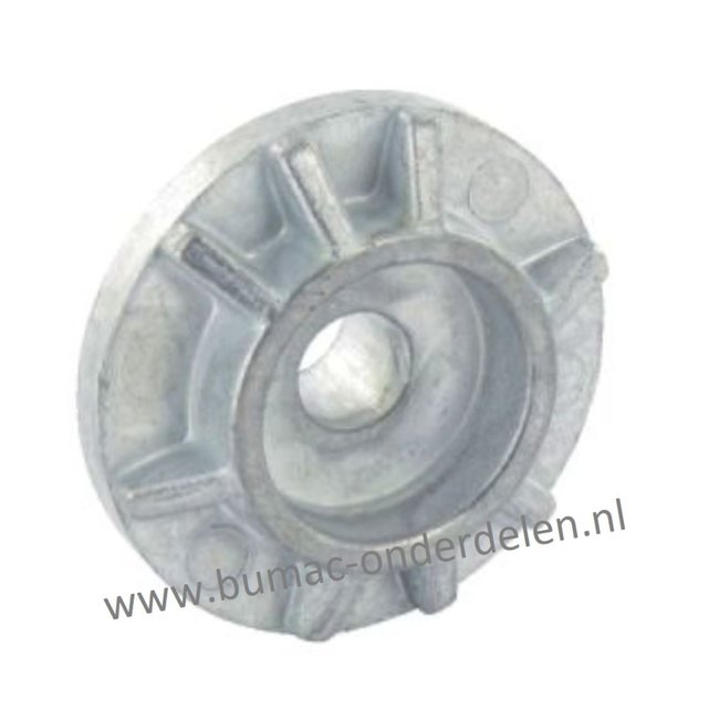 2 x Messer Nr. 742-0507 für MTD Traktor B 12 - EKP Ersatzteilkontor