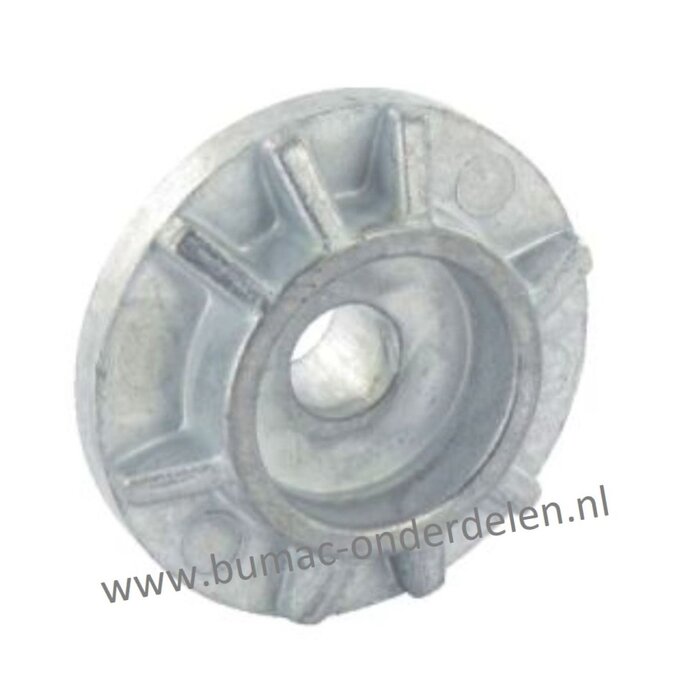 Meshouder voor Grasmaaier van MTD - Wolf 2.46 BA; 46 BA 7; 6.40 B; 6.40 OHV; 6.46 BA 46; 6.46 OHV; B 46 TBA; Compact plus 40 BA; Esprit 40 B; Esprit 46 BA; Esprit 46 BA; HB Campus 46 BA; HBM 40 B; HBM Power 46 BA; Power Edition 40 B; Power Edition 40 BA;