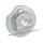 Meshouder voor Grasmaaier van MTD - Wolf 2.46 BA; 46 BA 7; 6.40 B; 6.40 OHV; 6.46 BA 46; 6.46 OHV; B 46 TBA; Compact plus 40 BA; Esprit 40 B; Esprit 46 BA; Esprit 46 BA; HB Campus 46 BA; HBM 40 B; HBM Power 46 BA; Power Edition 40 B; Power Edition 40 BA;