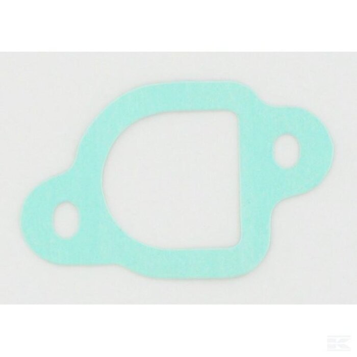 Inlaatpakking voor Honda GCV520 en GCV530 Motoren op Zitmaaiers, Frontmaaiers, Tuintrekkers, HONDA Pakking voor Inlaatspruituk GCV 520, GCV 530, Dichtingen