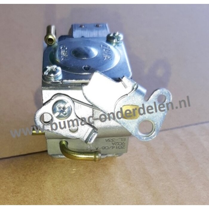 Carburateur voor Husqvarna, Jonsered, Partner, McCulloch Kettingzaag, Vergasser voor HUSQVARNA 334T, 338XPT, JONSERED CS2135T, CS2139T Kettingzagen, Motorzagen, Electrolux Carburatoren