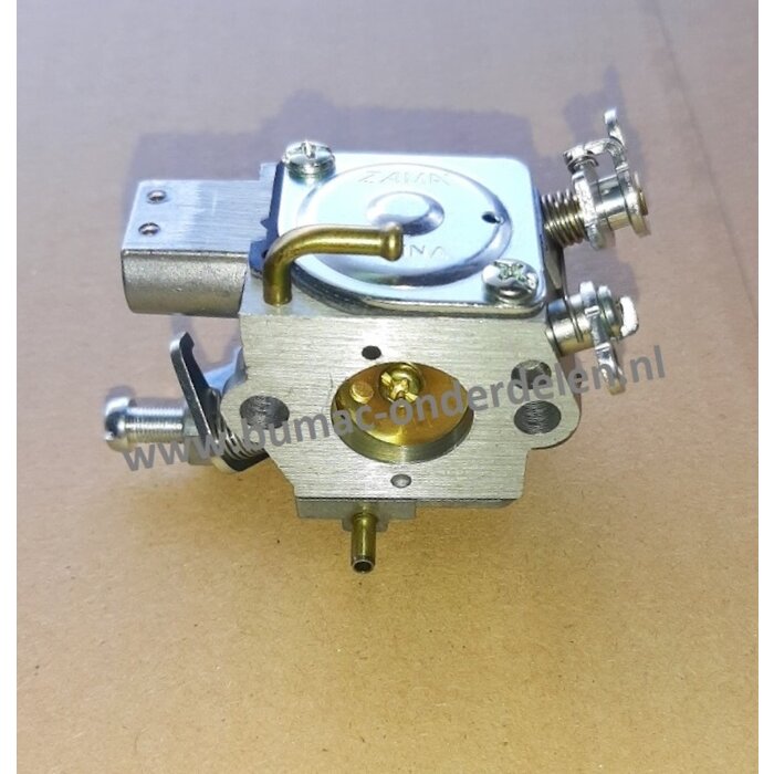 Carburateur voor Husqvarna, Jonsered, Partner, McCulloch Kettingzaag, Vergasser voor HUSQVARNA 334T, 338XPT, JONSERED CS2135T, CS2139T Kettingzagen, Motorzagen, Electrolux Carburatoren