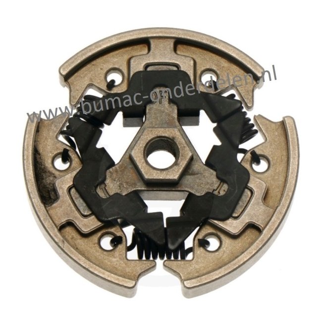 Centrifugaal koppeling voor Stihl MS192, MS201 Motorkettingzagen MS192, MS201, centrifugaalkoppeling kettingzaag