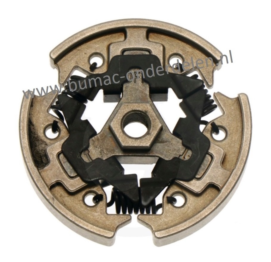 Centrifugaal koppeling voor Stihl MS192, MS201 Motorkettingzagen MS192, MS201, centrifugaalkoppeling kettingzaag