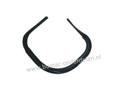 Draagbeugel voor Stihl Kettingzaag, Motorzaag, STIHL Handgreepbeugels voor 034, 036, MS340, MS360, Handvatten, Handgrepen Stihl Kettingzagen, Motorzagen, STIHL Machinedelen, Dragers Stihl Motorkettingzaag