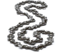 Zaagketting 91SG 3/8 1,3 mm met 72 Schakels voor Kettingzaag van Stihl, Husqvarna, Jonsered, Dolmar, Makita, Hitachi, Tanaka, Solo, Homelite, Alpina, Castel, Partner, Kettingzaag, Motorzaag