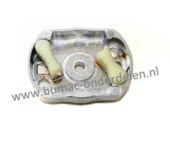 Startercup voor Stiga, Alpina,  Mountfield,  Castelgarden ABR32, ABR32D, ABR42, ABR42D, ABR52, ABR52D, B32, B32D, B42, B42D, B52, B52D, CB132, CB142, CB152D, CB152F, EP320G, EP420G, MB33D, OKAY4516MS, SBC232, SBC232D, SBC233D, SBC242, SBC242D, SBC243D, SB