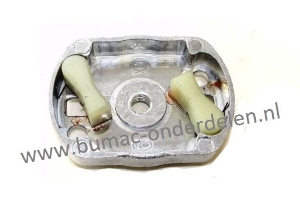 Startercup voor Stiga, Alpina,  Mountfield,  Castelgarden ABR32, ABR32D, ABR42, ABR42D, ABR52, ABR52D, B32, B32D, B42, B42D, B52, B52D, CB132, CB142, CB152D, CB152F, EP320G, EP420G, MB33D, OKAY4516MS, SBC232, SBC232D, SBC233D, SBC242, SBC242D, SBC243D, SB