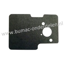 Pakking voor Stiga, Castelgarden, Alpina, Mountfield Bosmaaiers, Bermmaaiers, Trimmers, ABR42D, ABR52D,  B42D, B52D, BC545D, BC555B, BC555R, CB142, CB153D, CB153F, EP420G, OKAY 4516MS,  SBC242D, SBC243D, SBC252D, SBC253D, SBC253F, TB442D, XB242D, XB253D